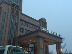 picture-上海浦东滨江喜来登酒店