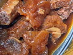 -小梁哥云吞面(黄贝岭店)