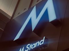 -M Stand(宁波万象城店)