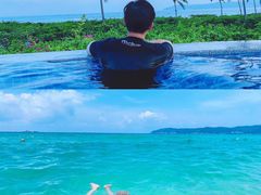 -三亚亚龙湾天域度假酒店