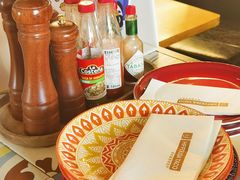 -HFFOUSA TACO弗萨塔可墨西哥餐厅(颐堤港店)