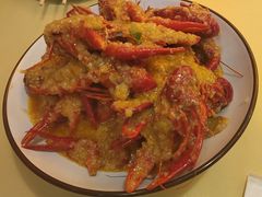 -小田油焖小龙虾(双井店)