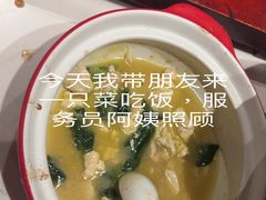-壹只菜·崇明本地特色菜(崇明南门店)