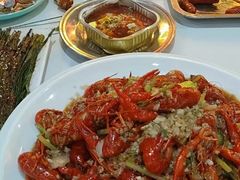 -黑蛋烤肉坊(光华路总店)