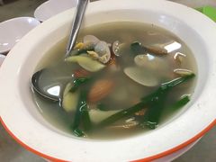 -麦二海鲜饭店