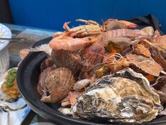 -小红鲸·海鲜餐厅(轸大路店)