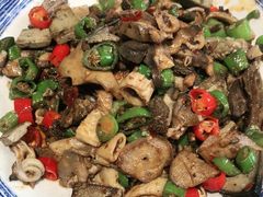 -大草原清真饭庄(沙河店)