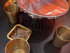 -何师烧烤Pro ·小龙虾·江湖川菜·精酿啤酒(太古里店)