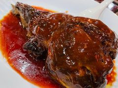 -吴门人家·苏宴宫廷菜(拙政园店)