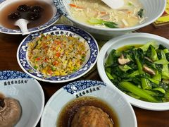 -粗茶淡饭(东关街店)