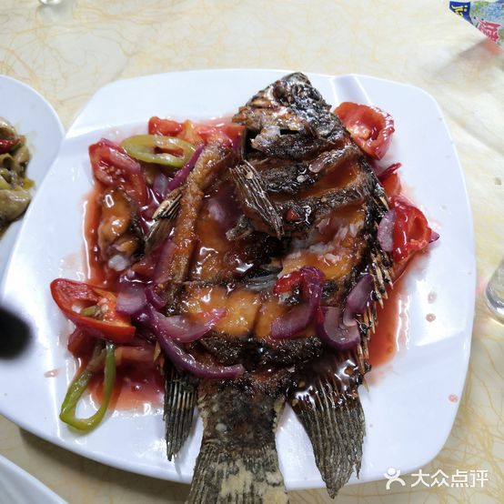 潮兴餐馆