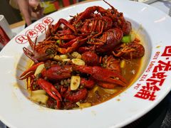 -回·龙虾铺·盆盆蟹·烧烤大排档(回龙观店)