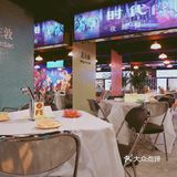 三里屯第一家香港大排档！菜价2元起！营业到凌晨！