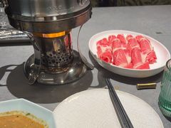 -鼎鼎香·港式火锅(北京SKP店)