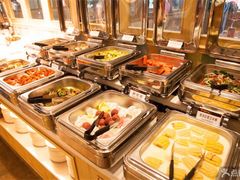 -我家牛排自助餐厅(文登店)