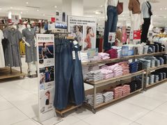 -优衣库(长沙雨花亭凯德广场店)
