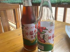 -途肴·老农饭庄(百里峡店)