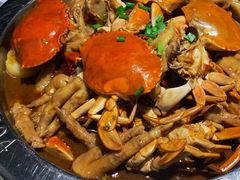 -胖哥俩肉蟹煲(湖滨银泰in77店)