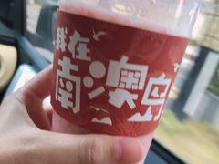-南澳岛打卡果汁冰公司