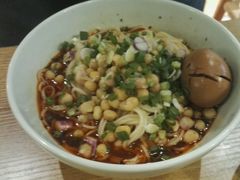 -车沾巷·重庆老味豌杂面