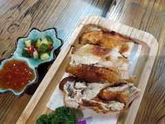 -Hi YOU你的饭局泰餐厅(雍和宫店)