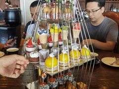 -南沙游艇会·大兵船餐厅