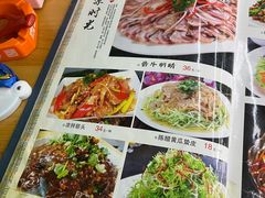 -西关回头馆(西关美食街店)