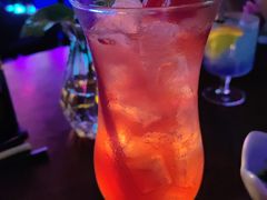 -MARU玛露音乐餐厅(大学路店)