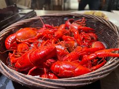 -乔街深夜食堂·小龙虾·高压锅生蚝(杭州总店)