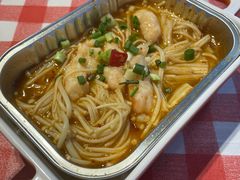 -串王阿三烧烤·小龙虾·烤鱼(拱墅胜利河美食街店)