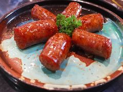 黑椒香肠-KCOOKING概念韩餐(世茂52+店)