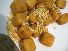 -大树餐厅(环球港店)