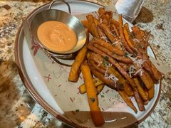 -BROWNSTONE布朗石西班牙餐厅(富城店)