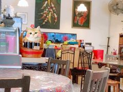 大堂-Cottage Spices Nyonya Restaurant