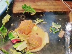 -将太无二·北美传奇寿司(荟聚购物中心西红门店)