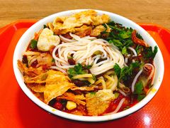 -螺小胖柳州螺蛳粉(钟楼总店)