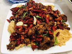 -川悦壹号·川菜(蠡溪路店)