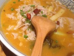 -云海肴·汽锅鸡·云南菜(天津国金汇店)