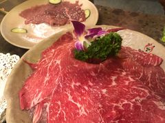 -椒香城门口重庆老火锅(美颂广场店)