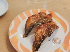 -新一番三文鱼寿司(红城湖店)