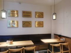 大堂-朱鸿兴面馆(镇湖店)