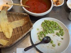 -六合居·明厨亮灶餐厅(成双大道店)