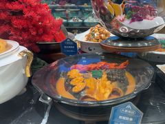 -大鹏饭店·金陵家宴(奥体中心店)