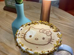 -逸派咖啡 EPARKCOFFEE(广安门店)