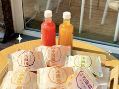 -LanTa蓝塔烘焙(锦艺城店)