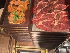 -新石器烤肉(高行万嘉店)
