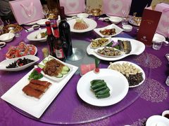 -国惠大酒楼(爱琴海购物公园店)