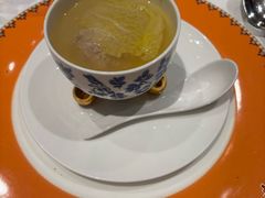 清炖手工狮子头-鹿园 MOOSE(长宁店)