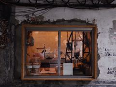-METAL HANDS(五道营店)