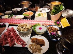 -番食园鲜食火锅(高新店)